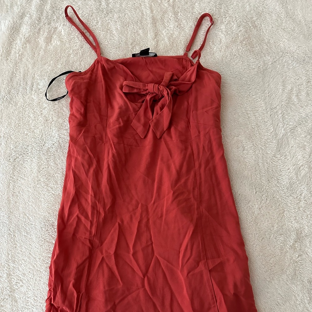 Forever 21 dress